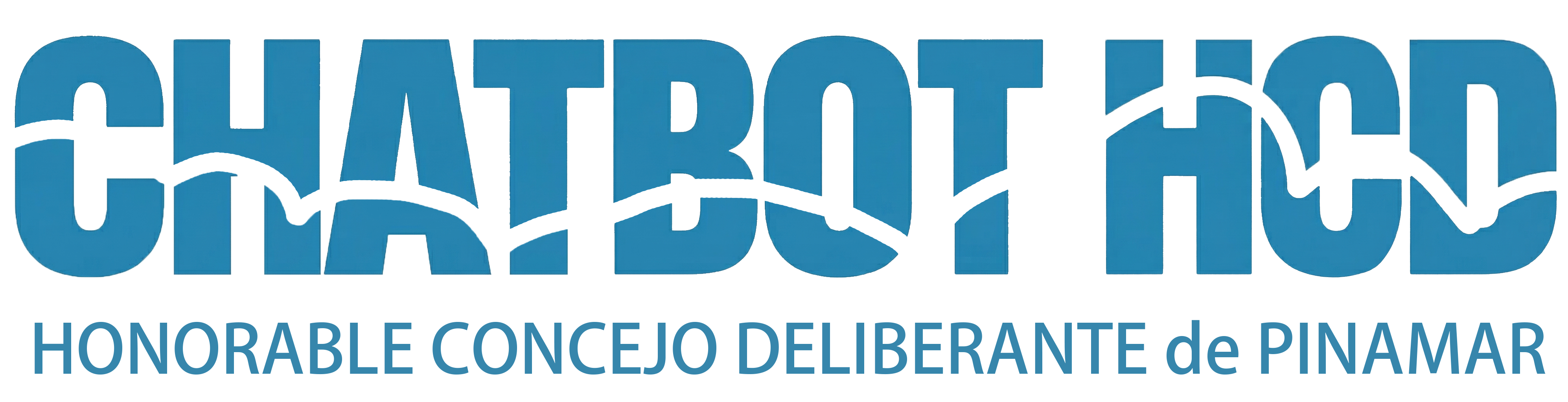 Chatbot HCD – Honorable Concejo Deliberante de Pinamar